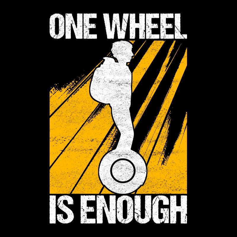 EUC Monowheel