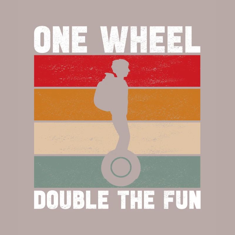 EUC Monowheel