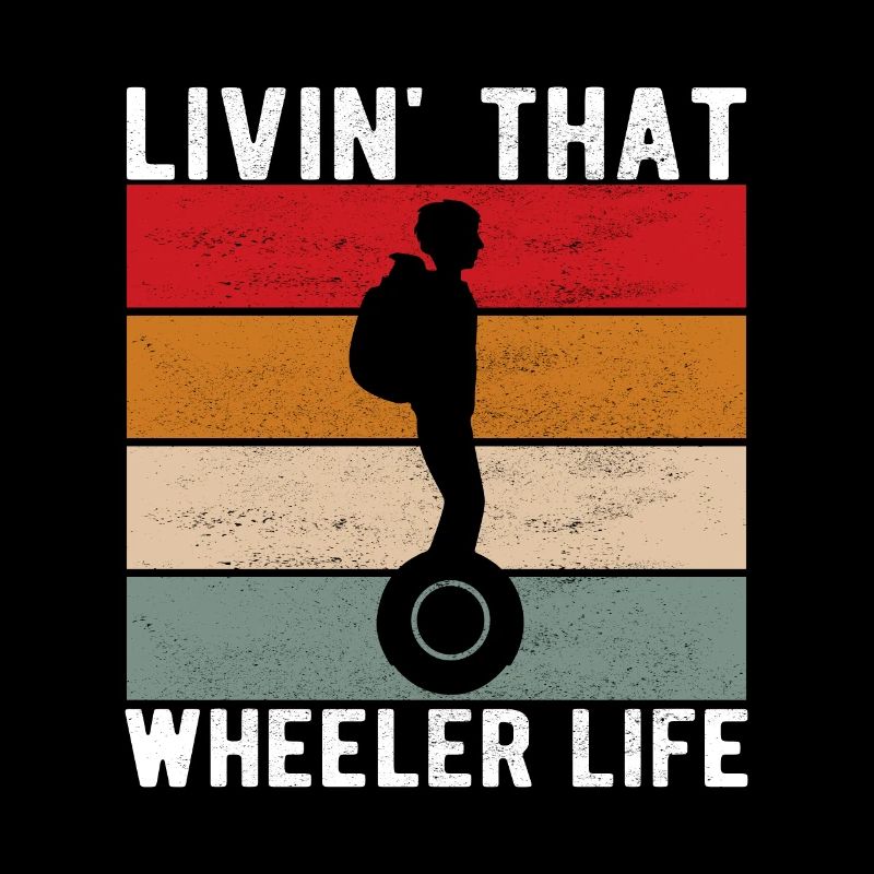 EUC Monowheel
