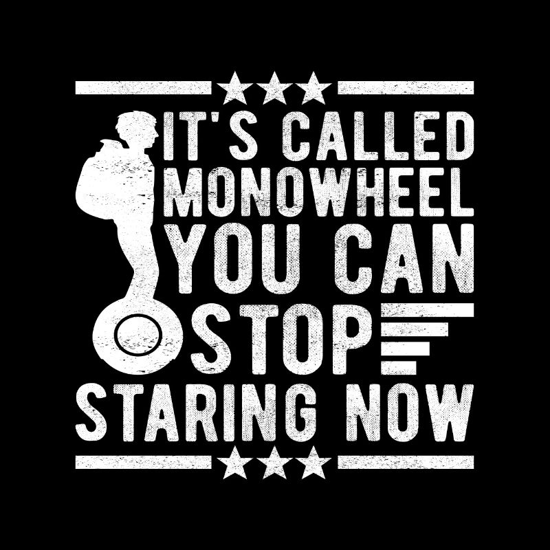EUC Monowheel