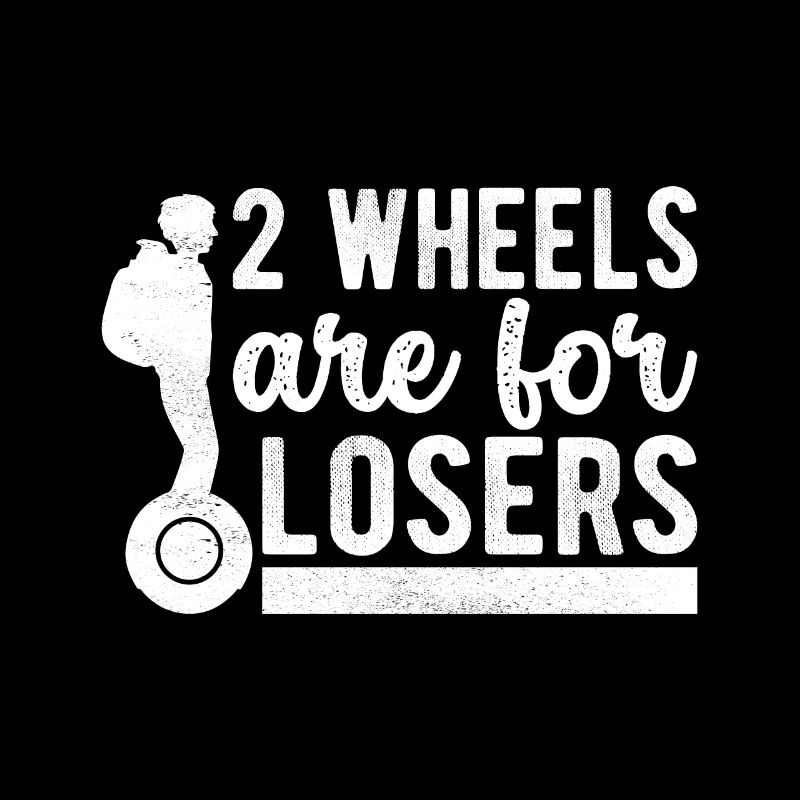 EUC Monowheel
