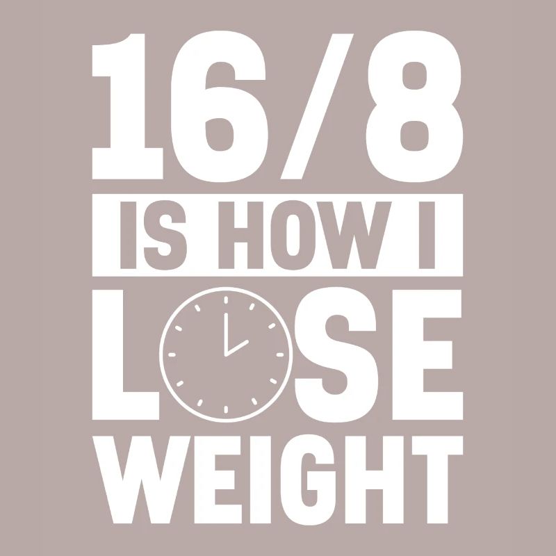 Intermittent fasting Intermittent fasting