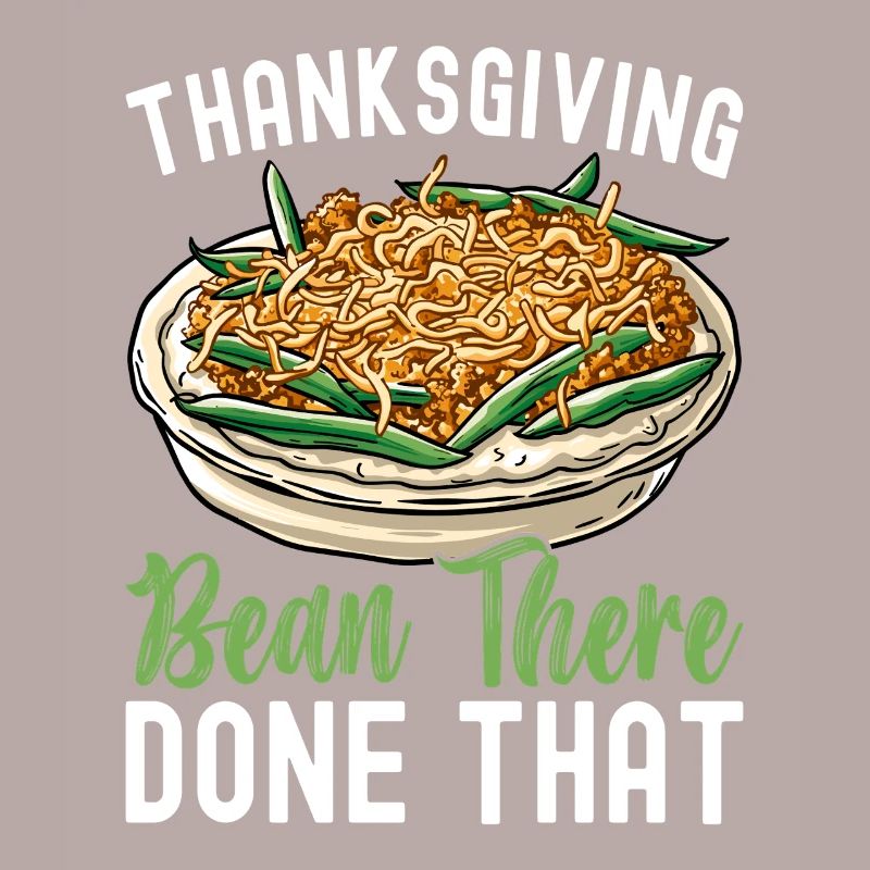 Casserole de haricots verts