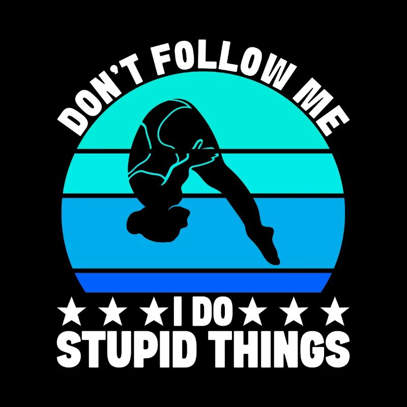 Diving diving board