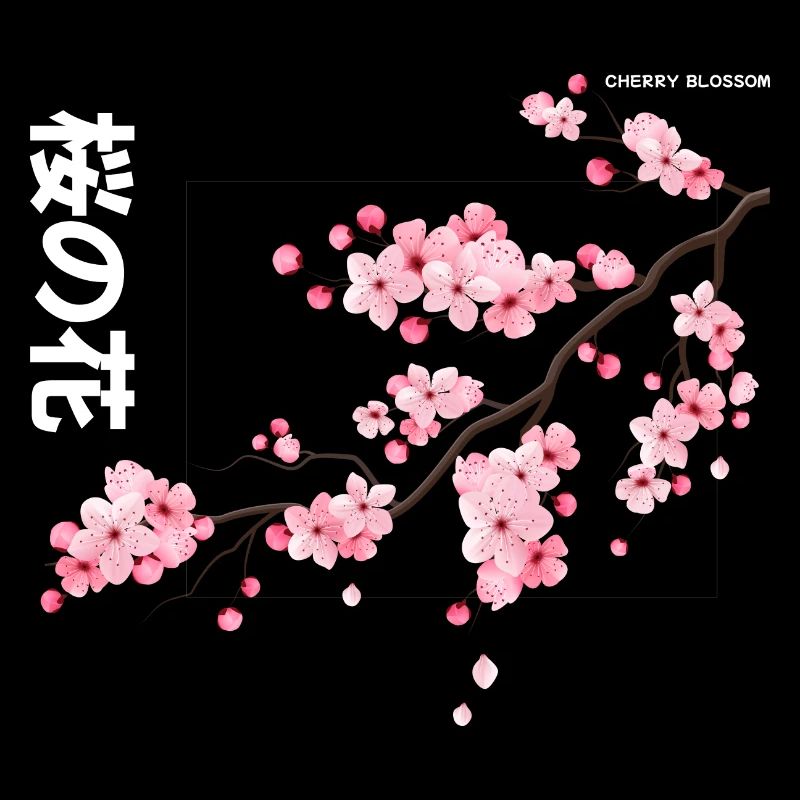 Cherry Blossom