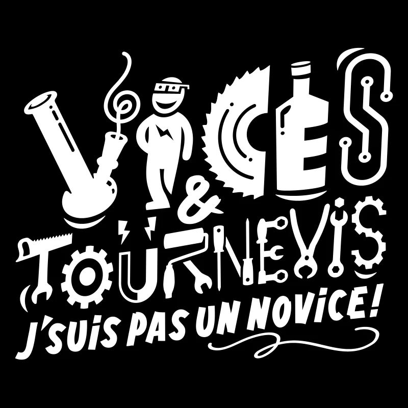 Vices & Tournevis