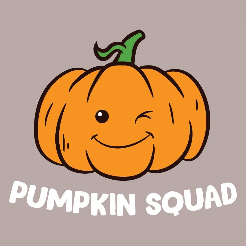 Pumpkin - Pumpkin Squad