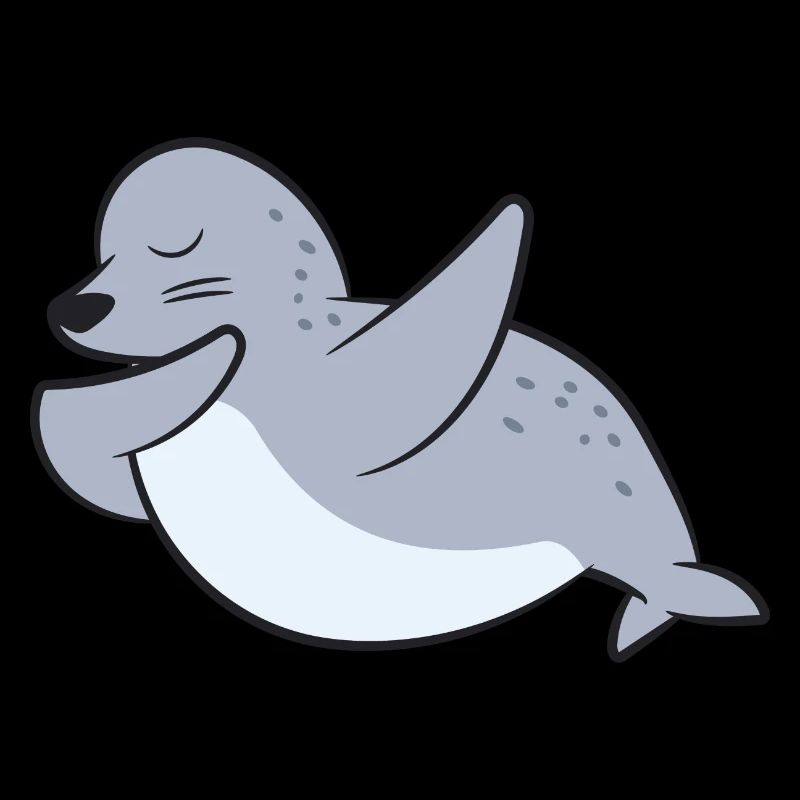 Sceau - Dab, dabbing, dabbing, danse