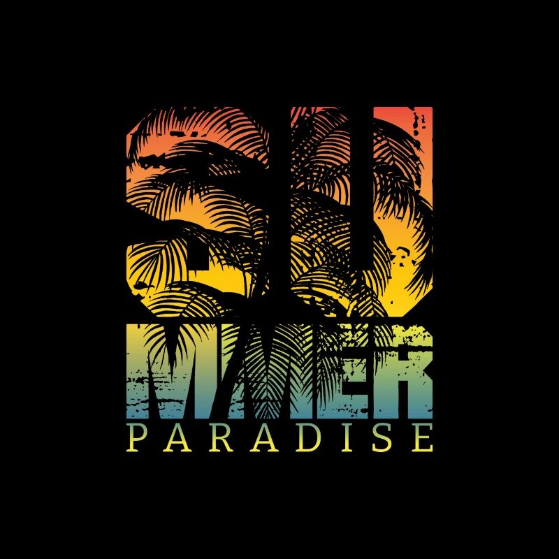 Summer Paradise