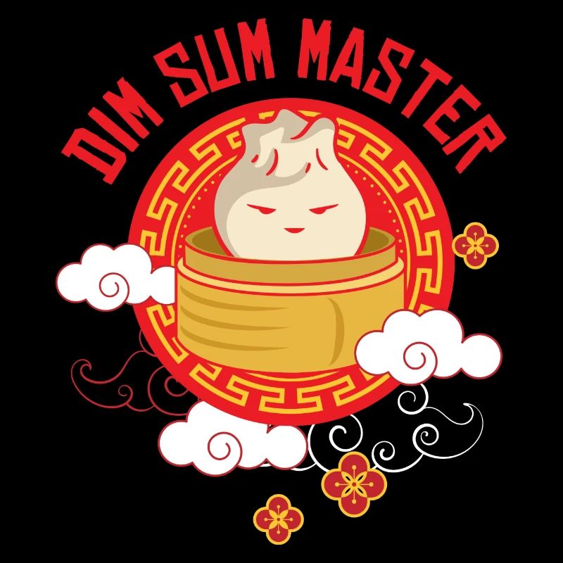 Dim Sum Maître