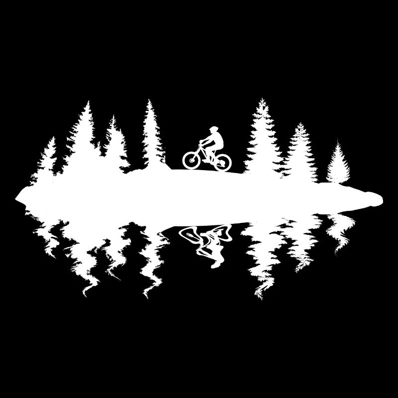 VTT VTT Réflexion