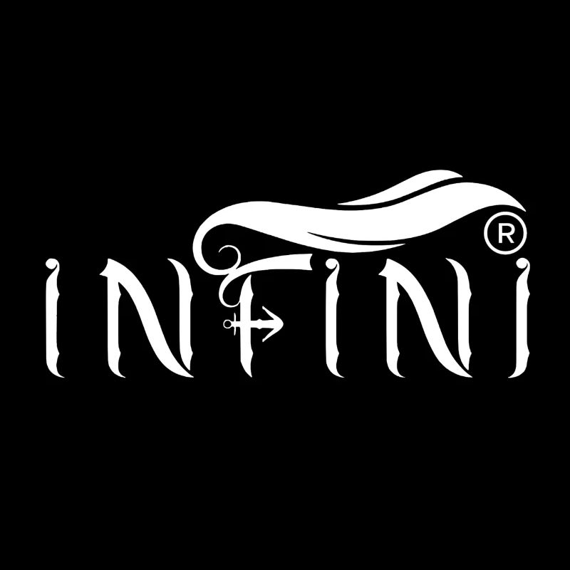 INFINI WHITE