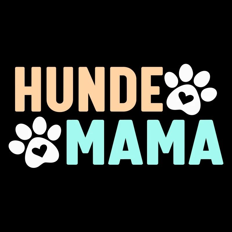 Chiens Maman
