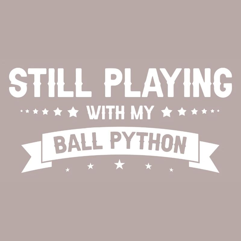 King python design pour les amateurs de serpents