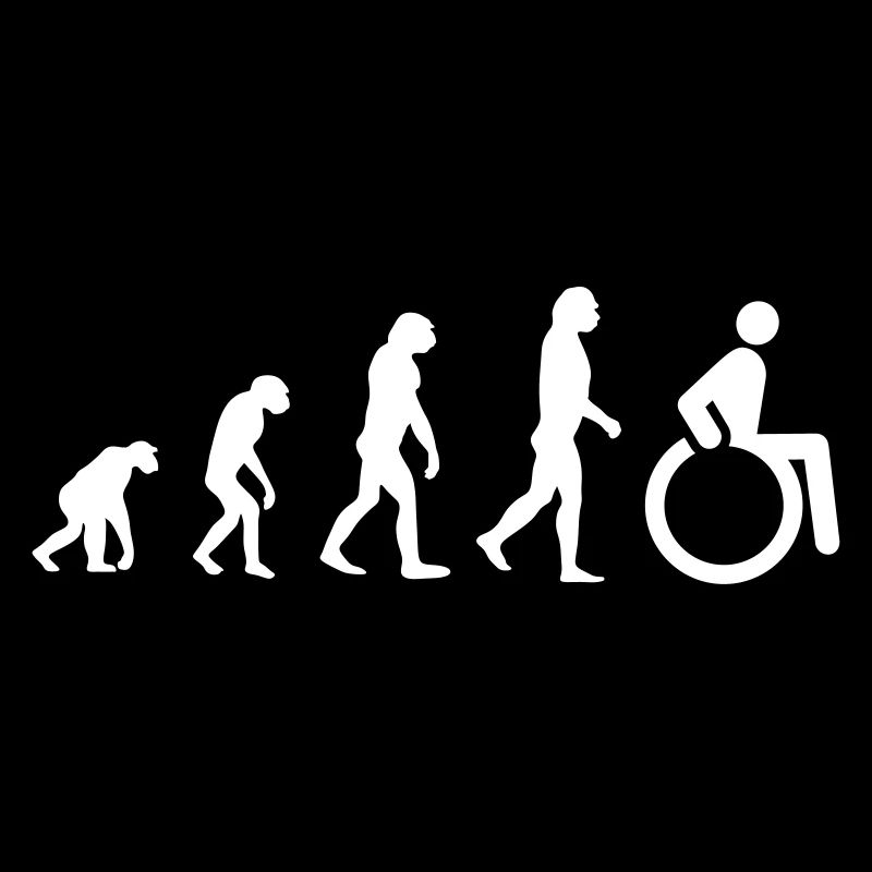 Fauteuil roulant Evolution