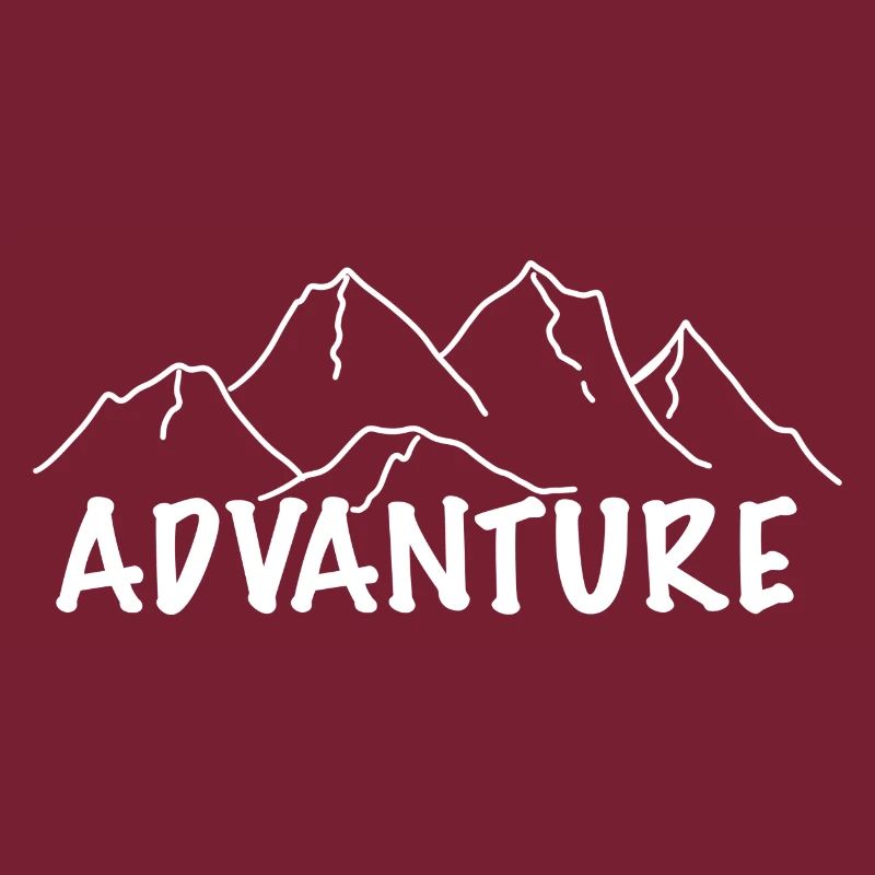 Advanture experience with mountain tents