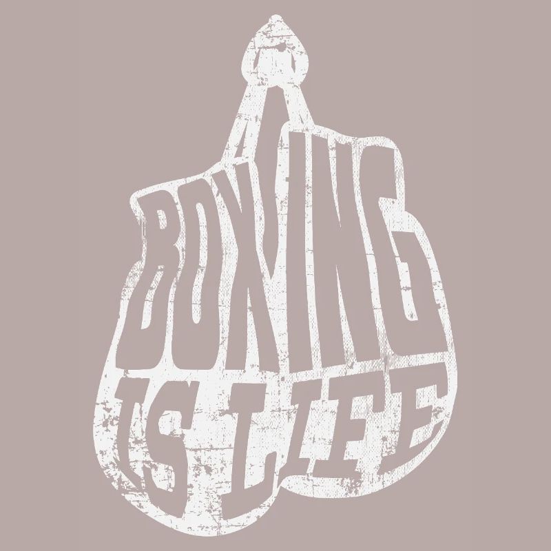 Gant de boxe Boxe