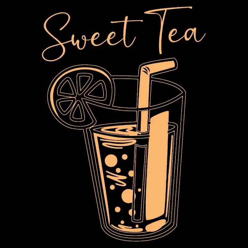 sweet tea