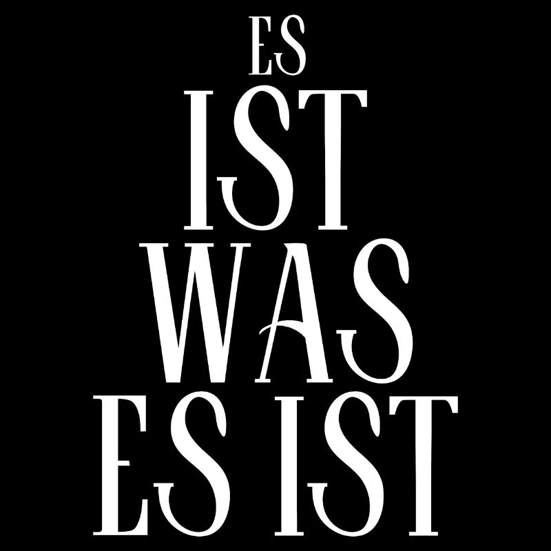 C’est comme ça – le design minimaliste