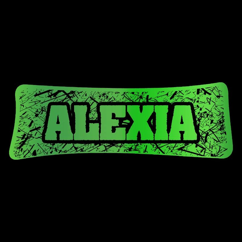 Alexia as a first name