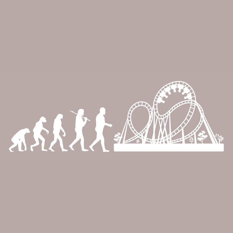 roller coaster