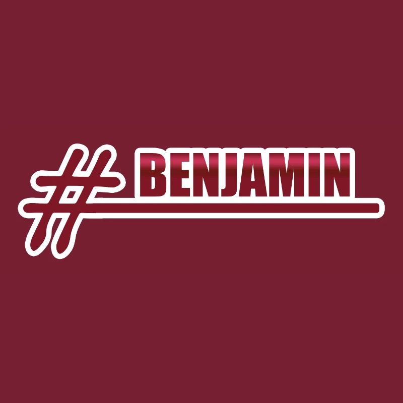 BENJAMIN Benjamin