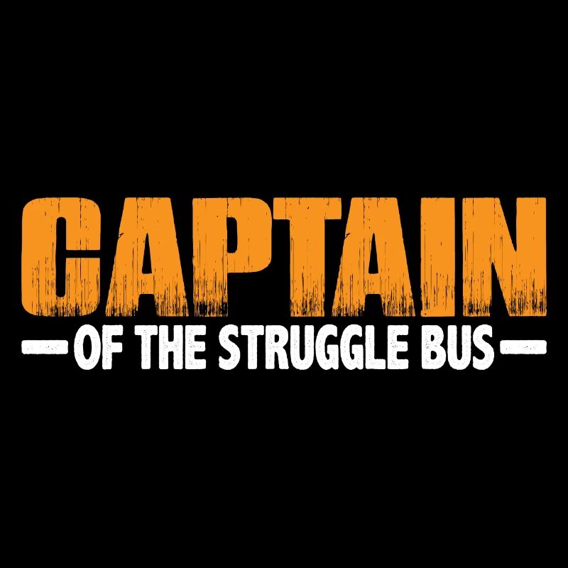 Capitaine du bus de lutte 15