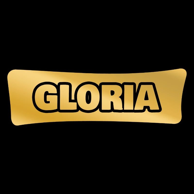 First name Gloria