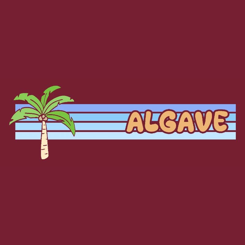 Algave als Urlaub