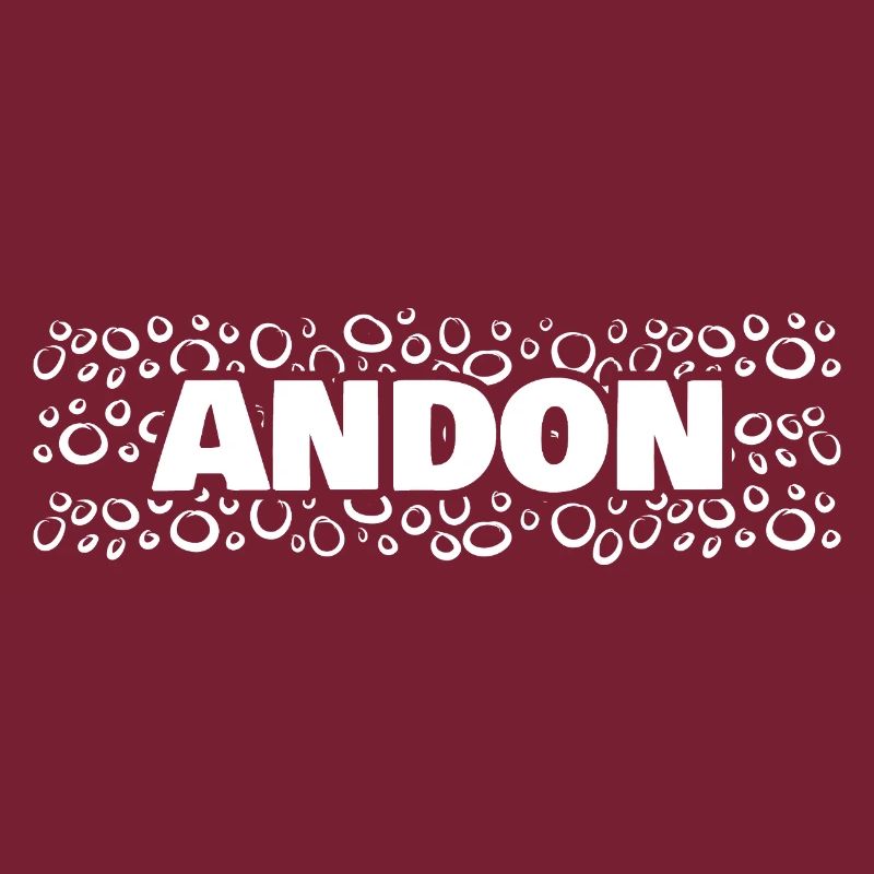 First name Andon
