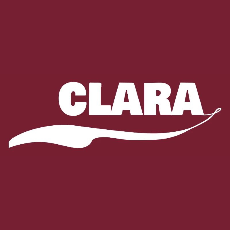 First name Clara