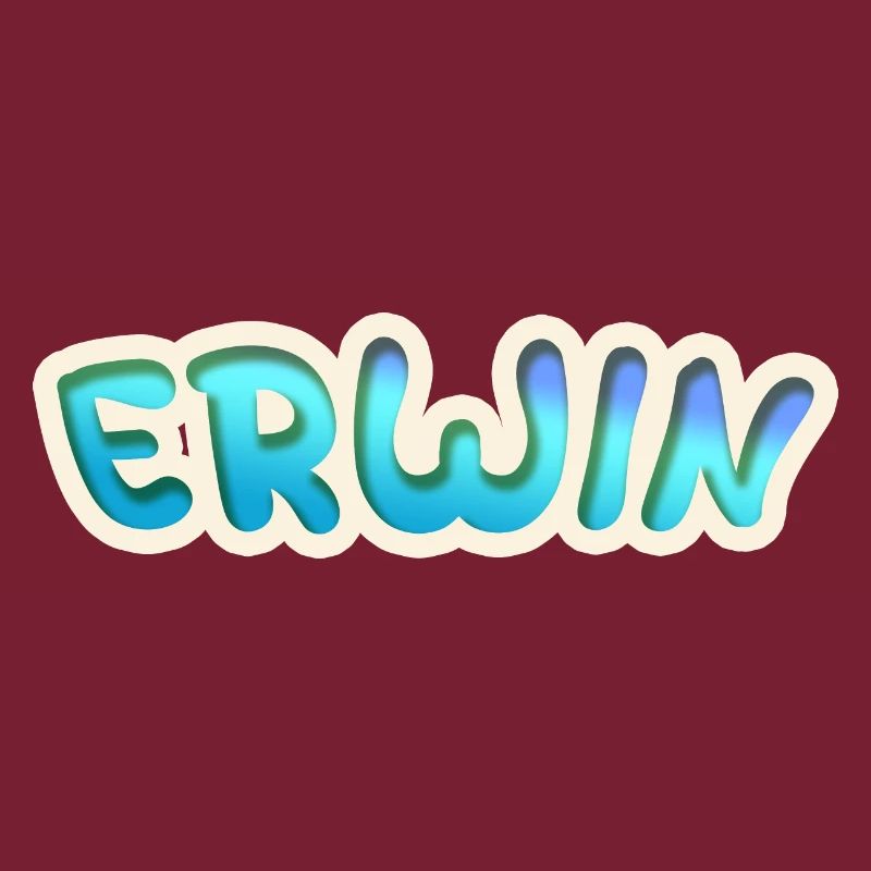Gift for Erwin