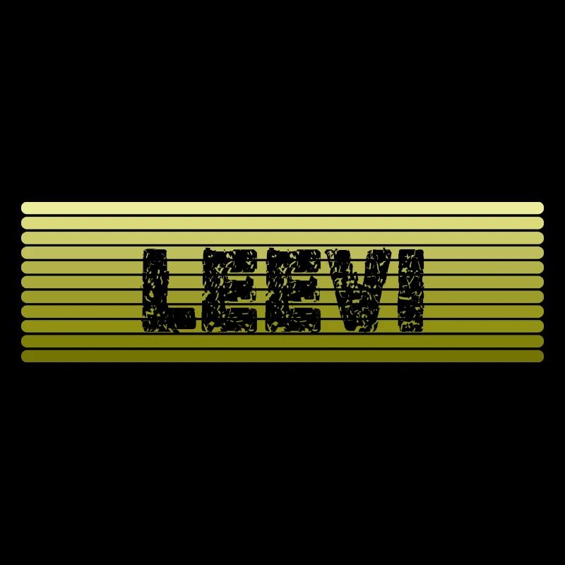 Rétro Leevi
