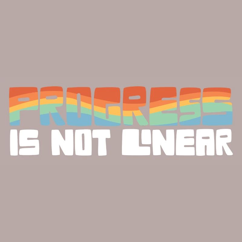 SPED Teacher Progress Is Not Linear Para ABA
