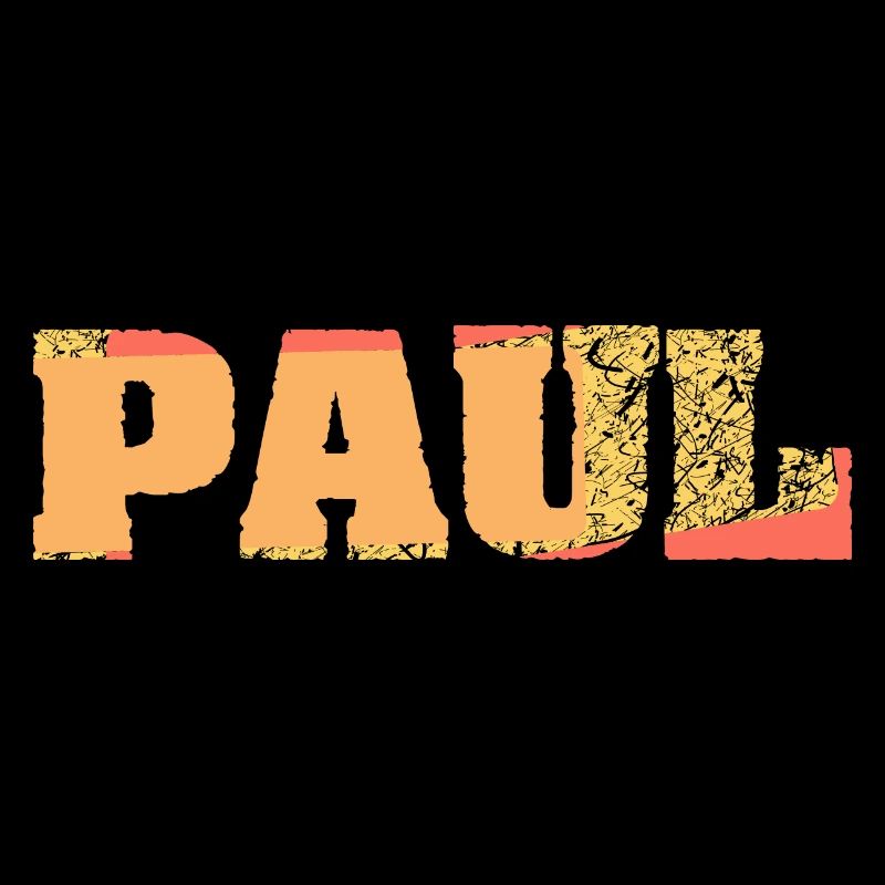 Paul Geschenkidee