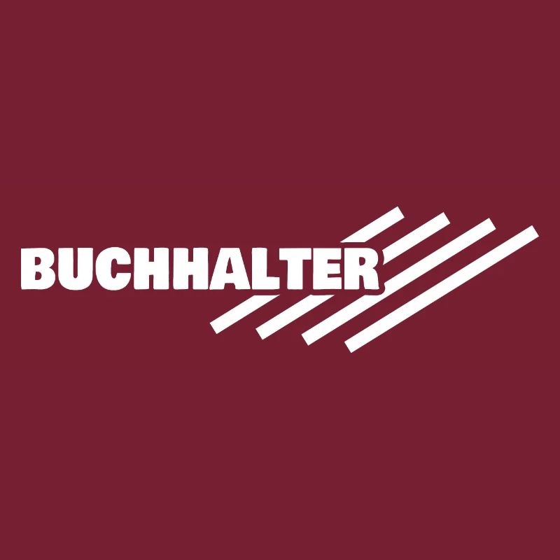 Buchhalter als Arbeitsplatz