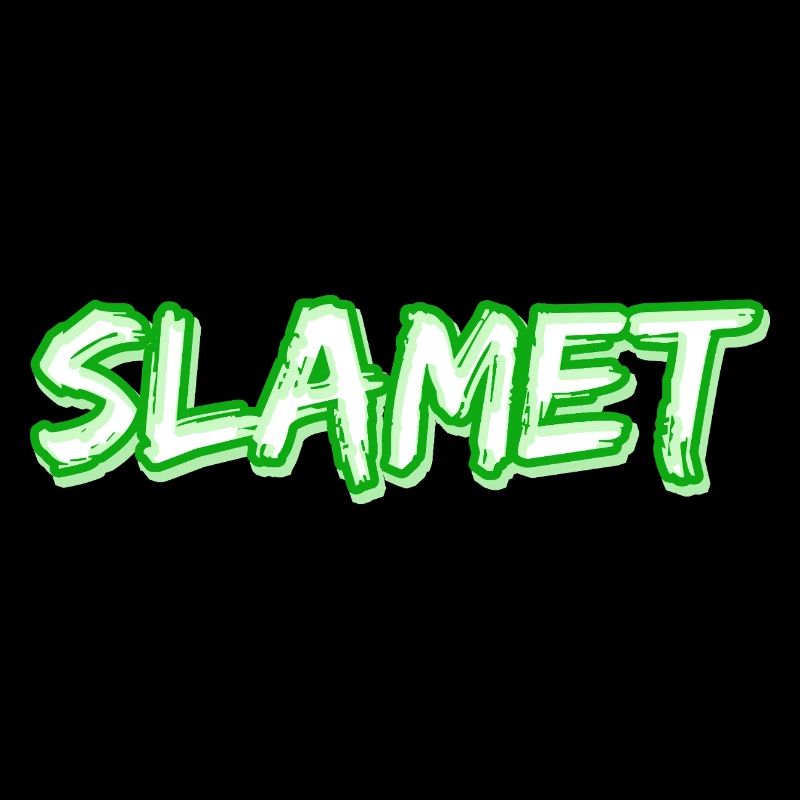 Slamet