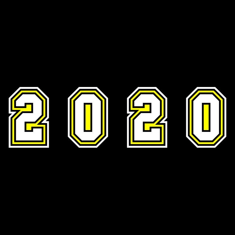 Numéro de l’année 2020