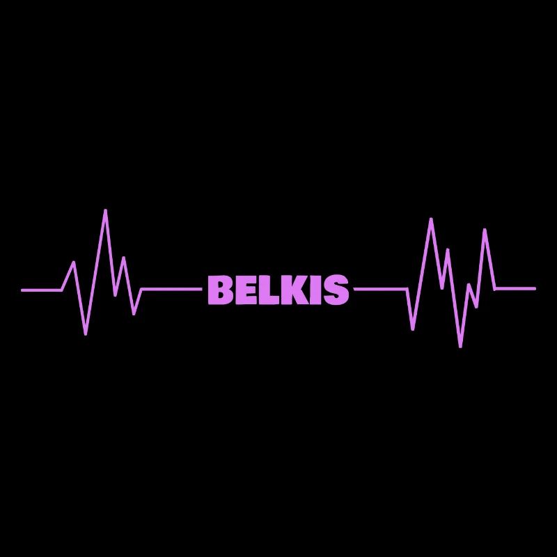 Gift for Belkis