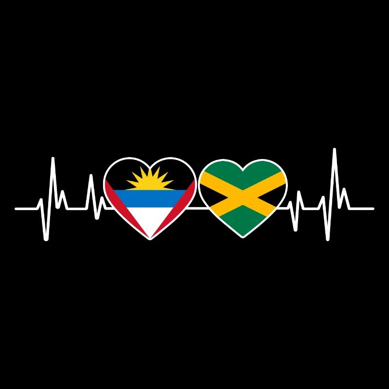 Drapeau d’Antigua-et-Barbuda