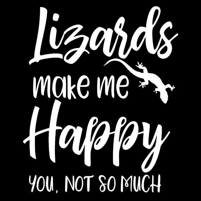 Lizard - Lizards - Lizard owners - Funny