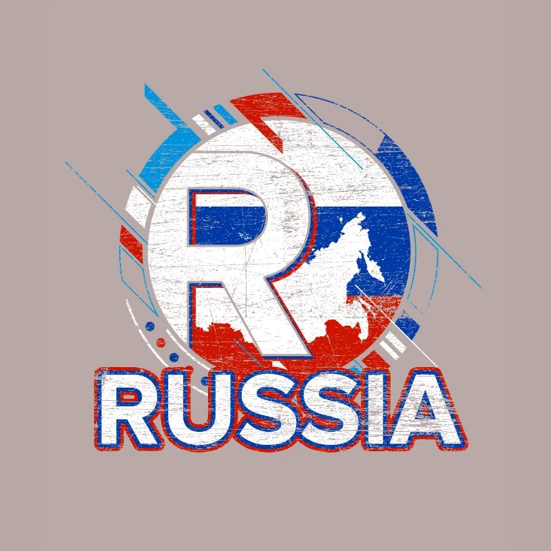 Russie