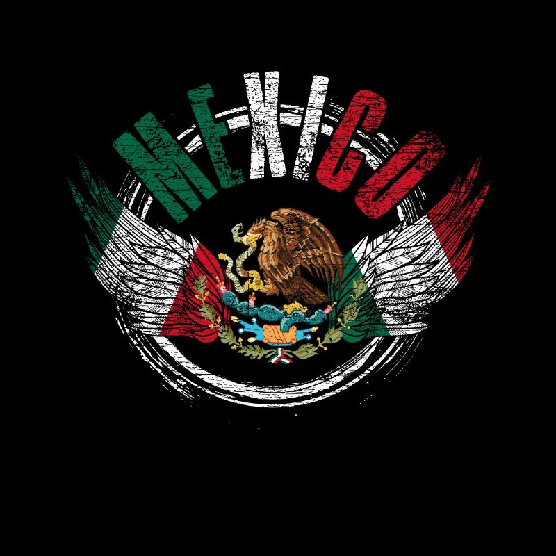 Mexiko