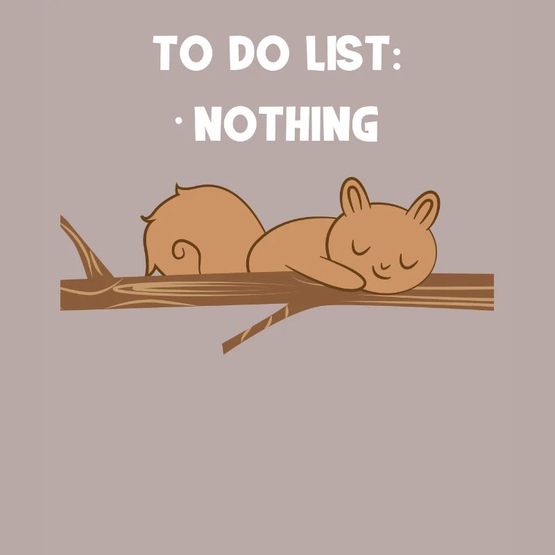 Eichhörnchen - Eichhörnchenfan - Eichkätzchen