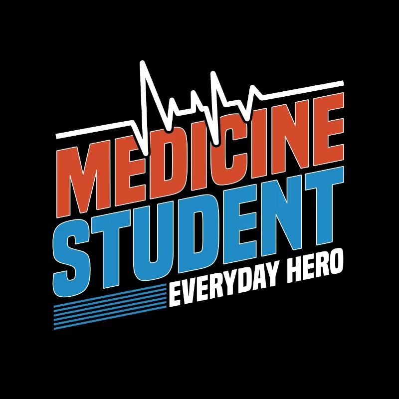 Medizin Student Arzt Doktor Geschenk