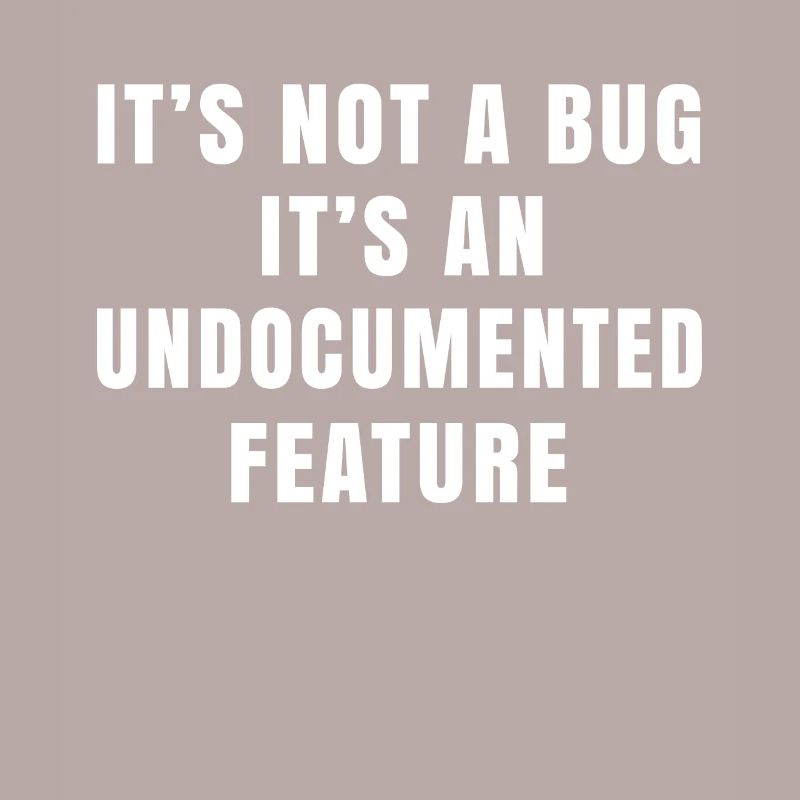 Programmeur chemise programmation énonciations nerd