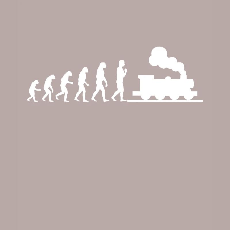 Evolution Lokfuehrer