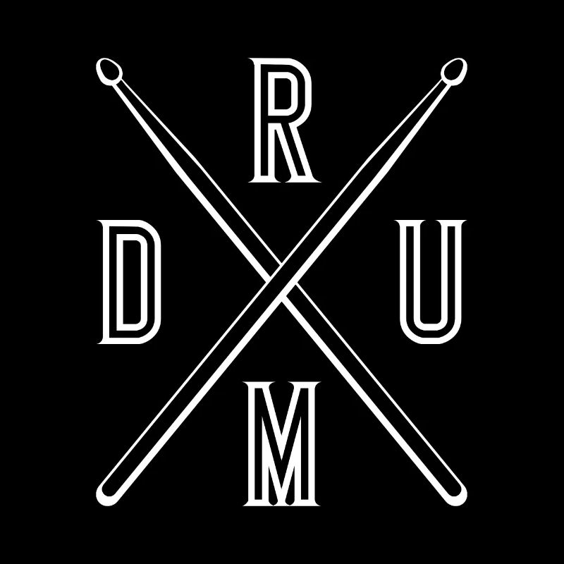 Gift drummer drummer drummer