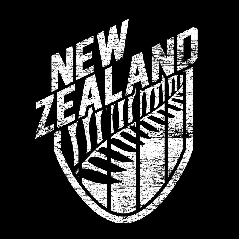 Neuseeland