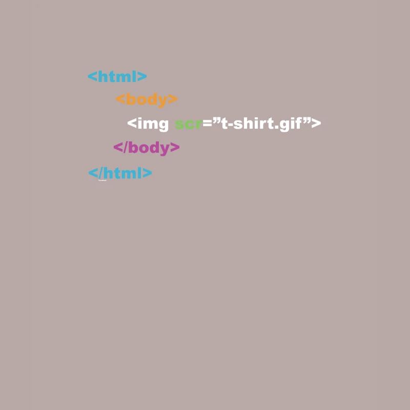 html programmer computer nerd